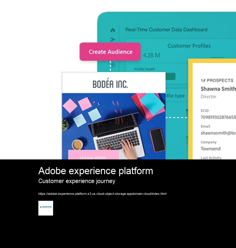 Adobe experience platform Customer experience journey What is journey mapping?